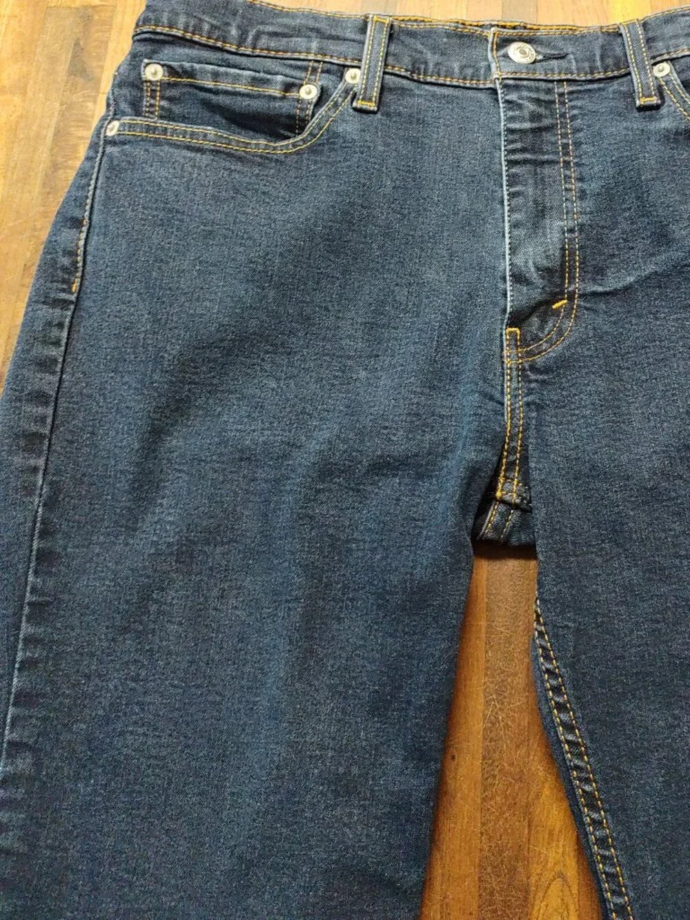 Levis levi 511
